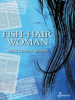 cover image of Fish-Hair Woman